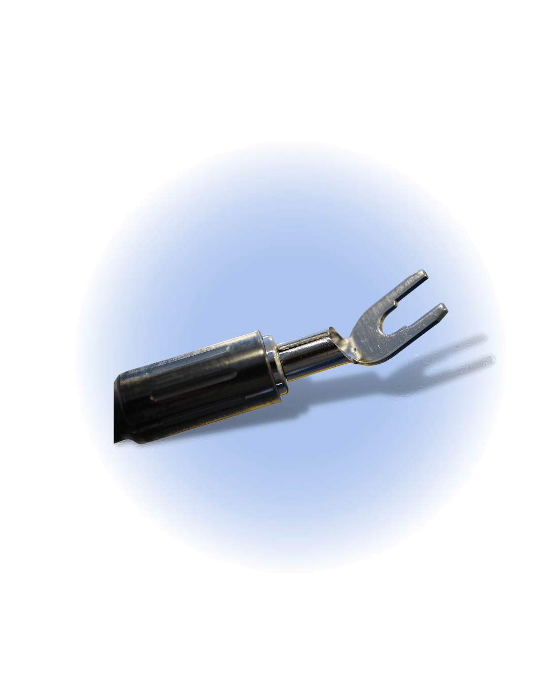 fork terminal