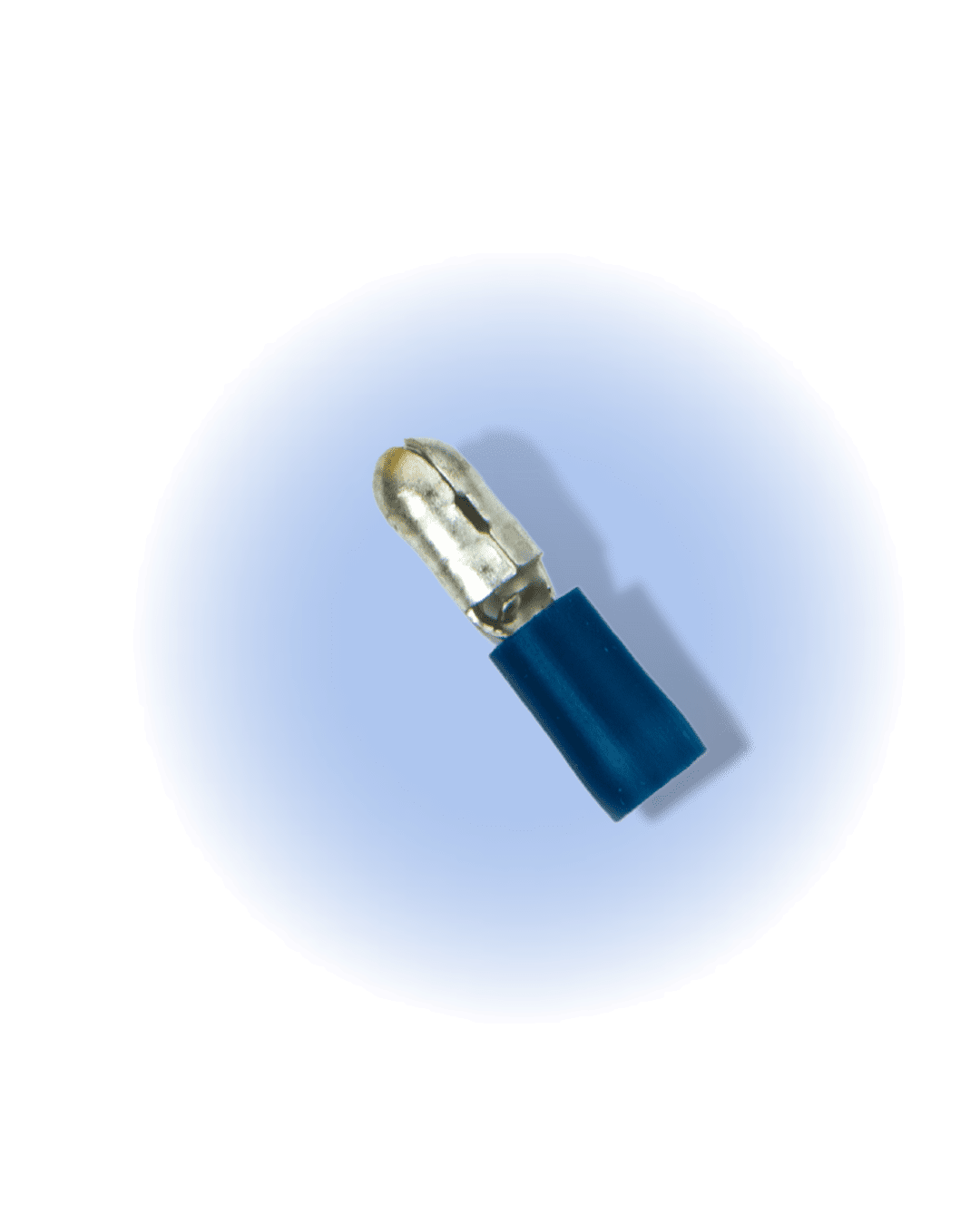 bullet terminal