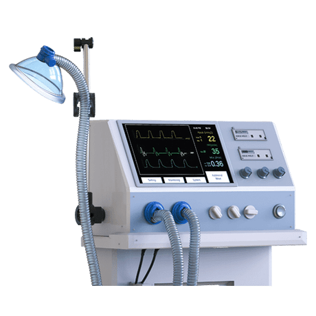 Medical equipment