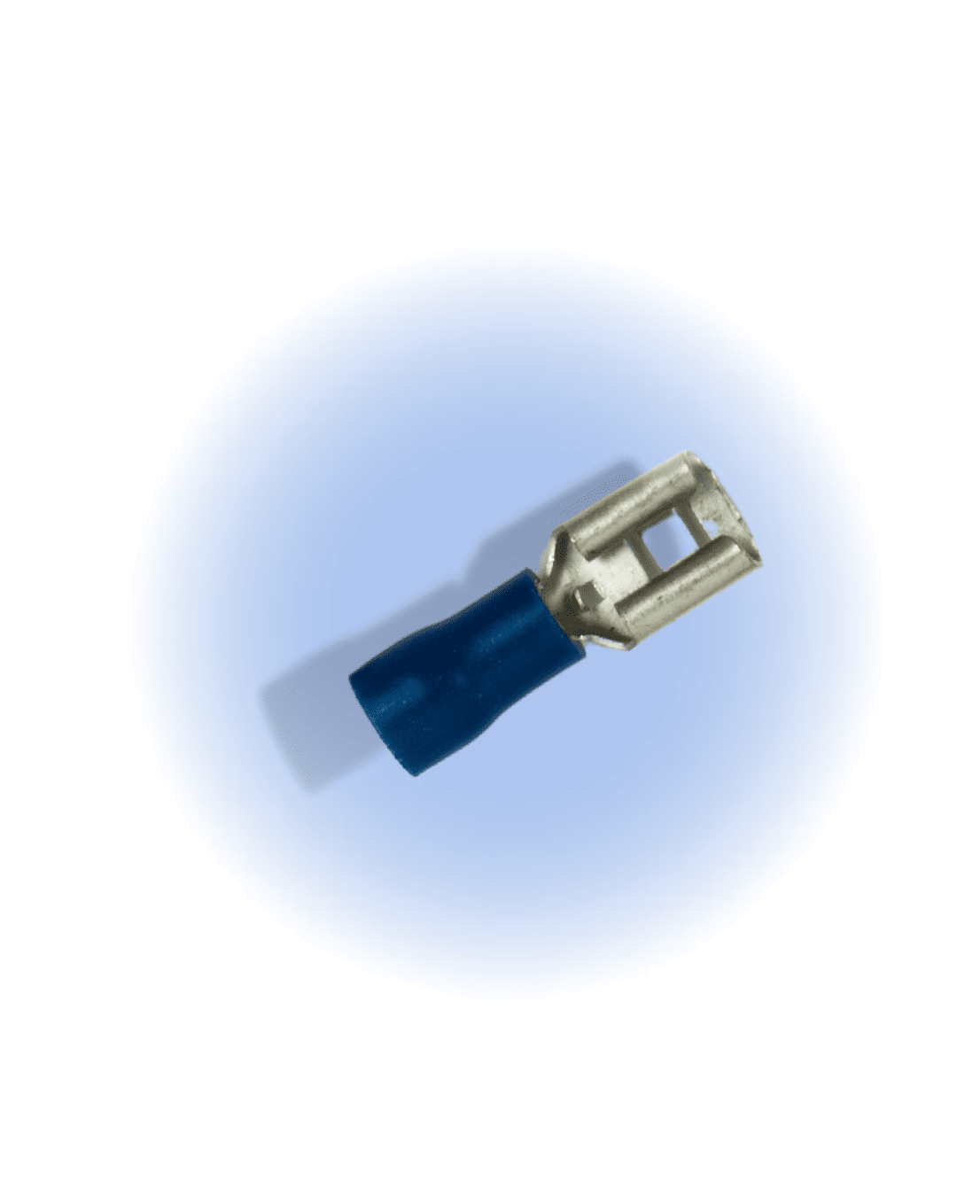 quick disconnect terminal