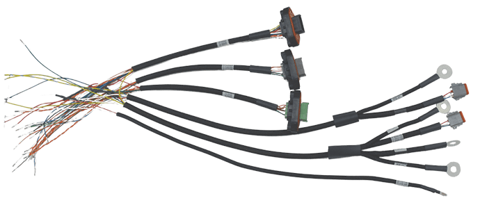 Wire harness